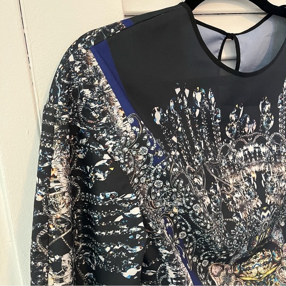 Clover Canyon Long-Sleeve Top - Picture 5 of 10